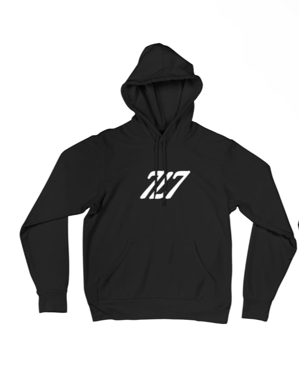 09 hoodie